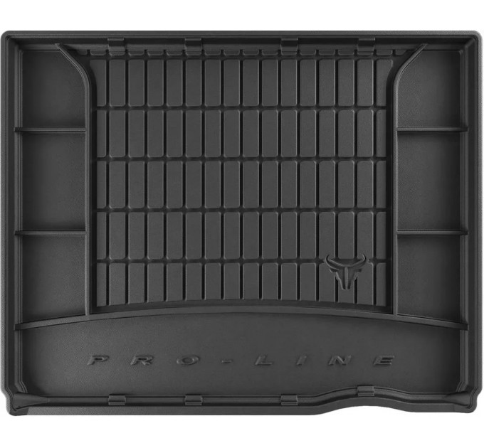 Килимок в багажник FROGUM Hyundai Kona II Hybrid 2022- / TM445987, ціна: 1 823 грн.