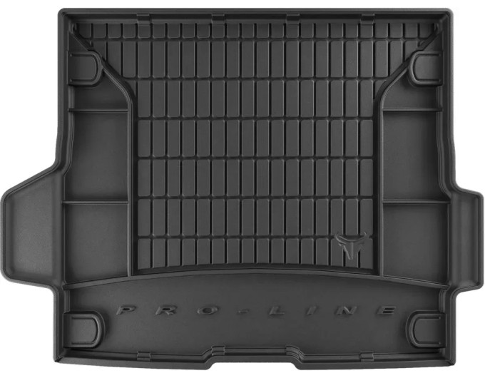 Килимок в багажник FROGUM Land Rover Range Rover Sport III 2022- / TM446069, ціна: 1 786 грн.